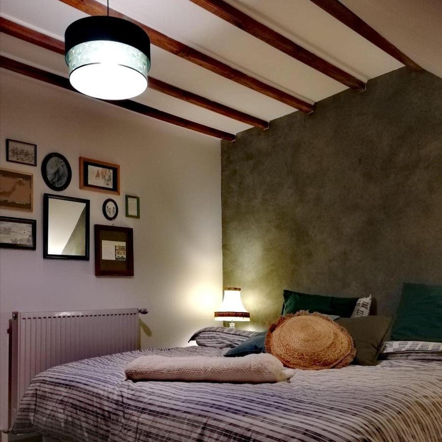 Maison D'Hotes Trip'N Touille La Fourche Стая снимка