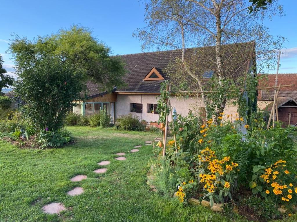Maison D'Hotes Trip'N Touille La Fourche Екстериор снимка