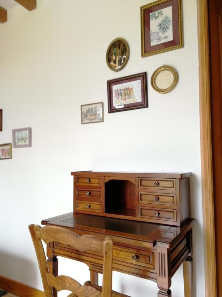Maison D'Hotes Trip'N Touille La Fourche Стая снимка