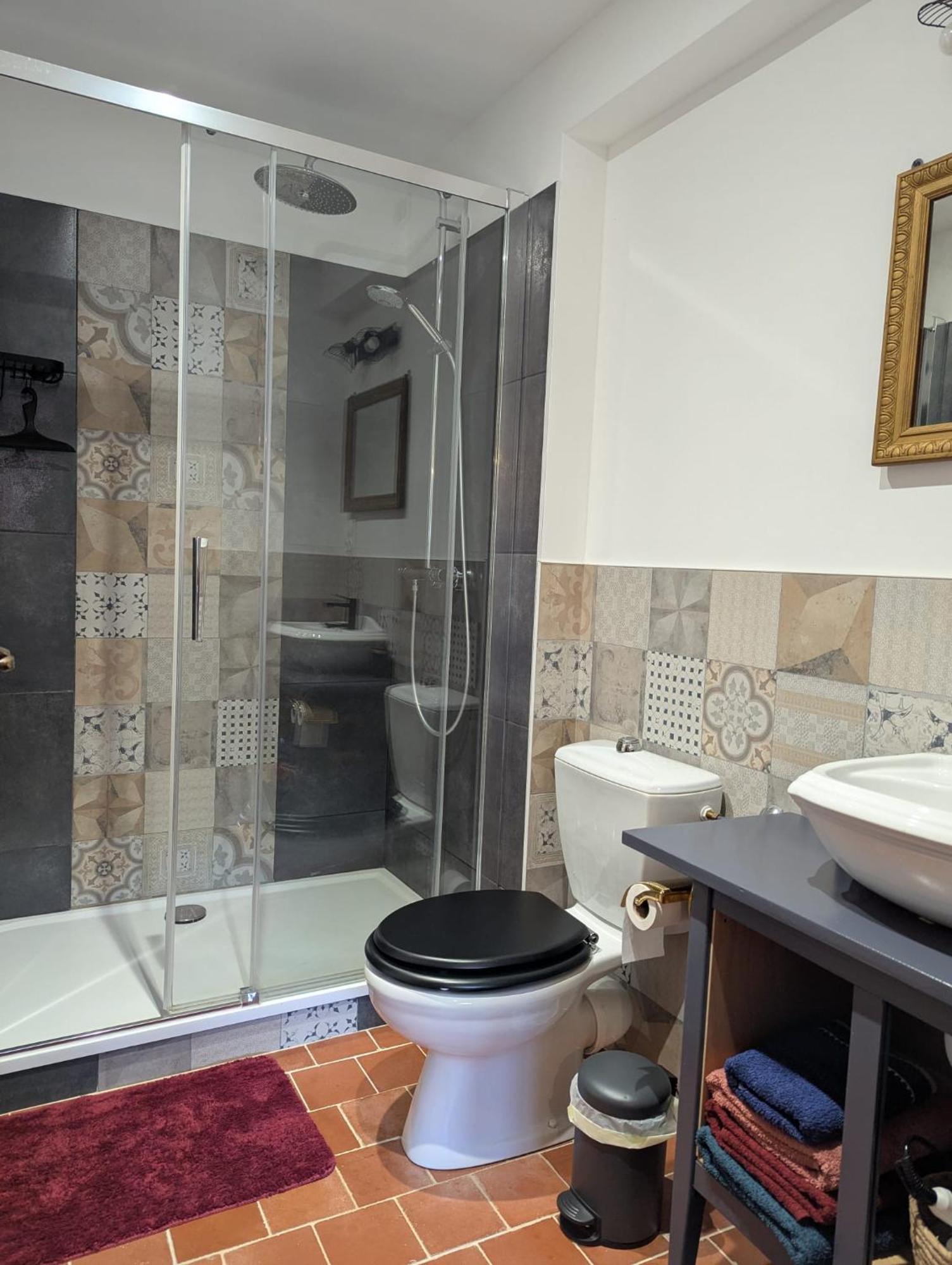 Maison D'Hotes Trip'N Touille La Fourche Екстериор снимка