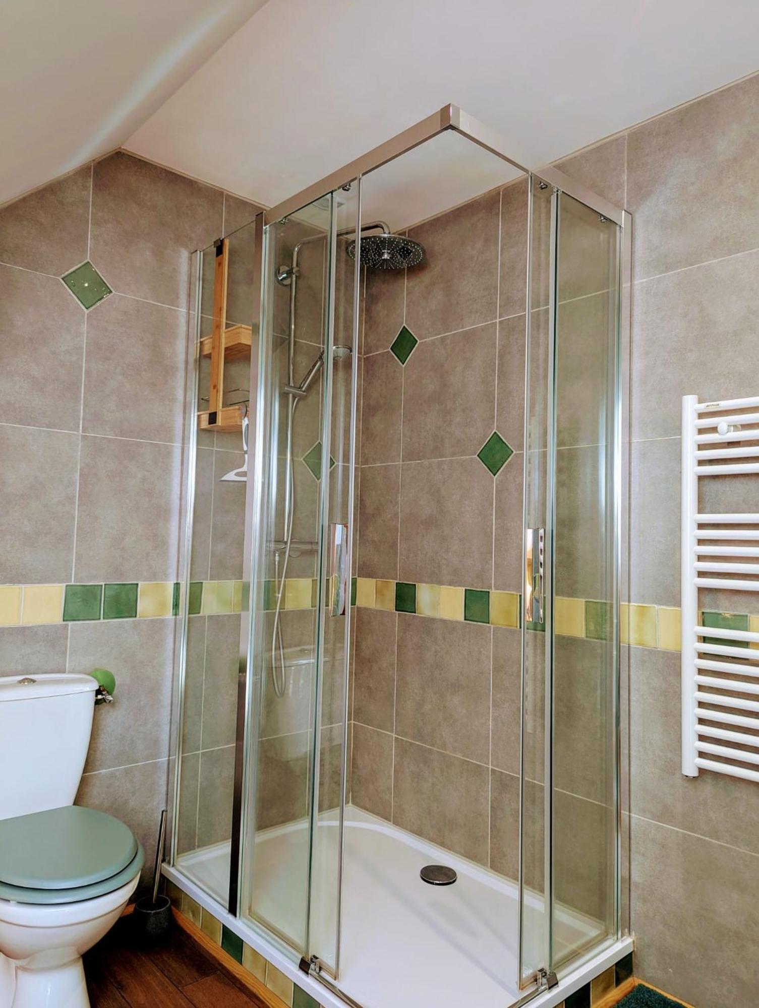 Maison D'Hotes Trip'N Touille La Fourche Екстериор снимка